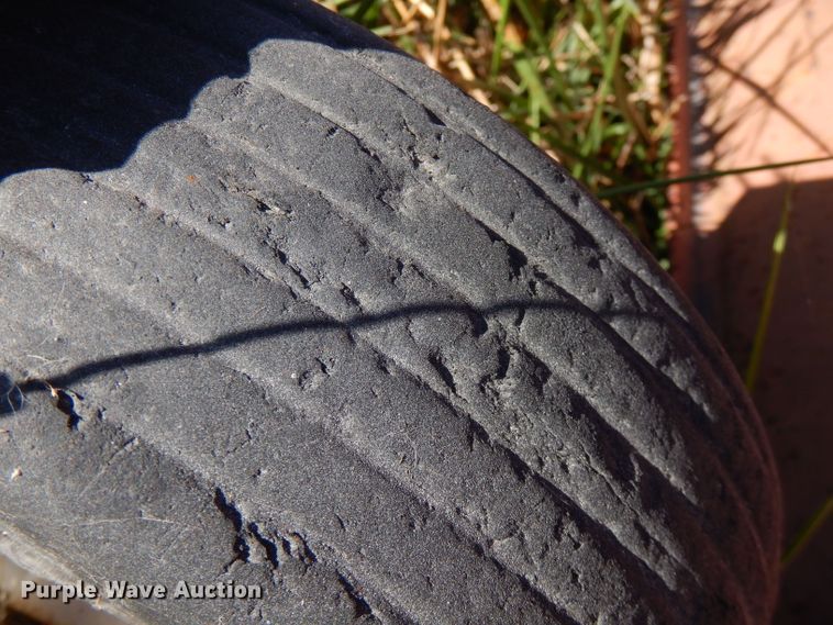 image for item FW9765 Bush Hog ATH720 finish mower