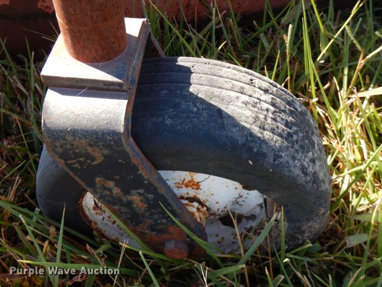 image for item FW9765 Bush Hog ATH720 finish mower