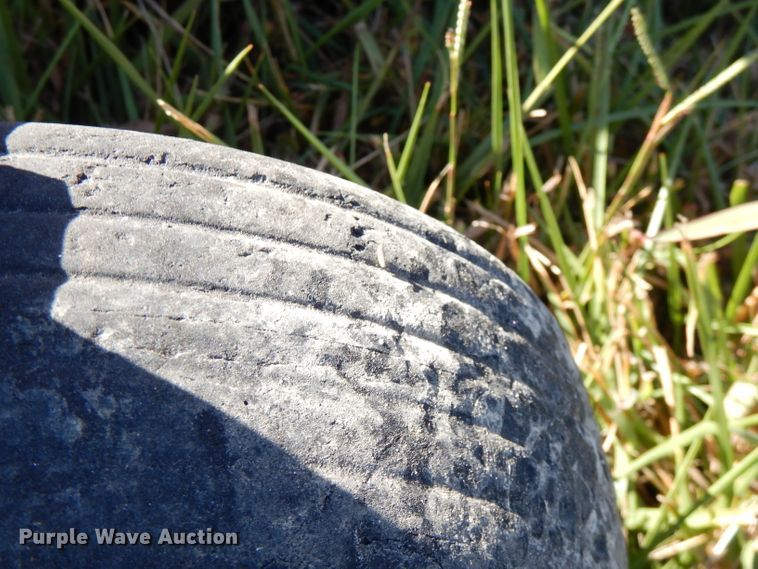 image for item FW9765 Bush Hog ATH720 finish mower