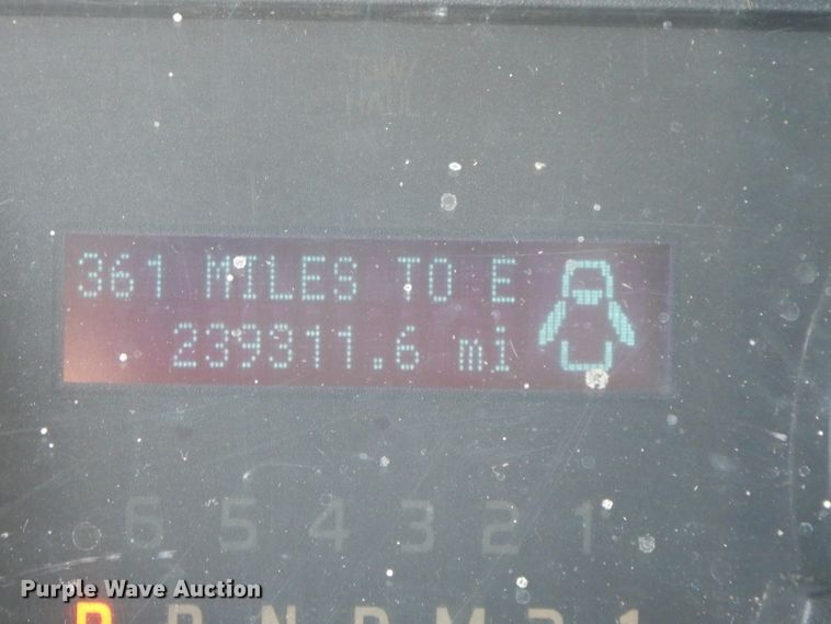 image for item FW9771 2012 Ford F150  pickup truck