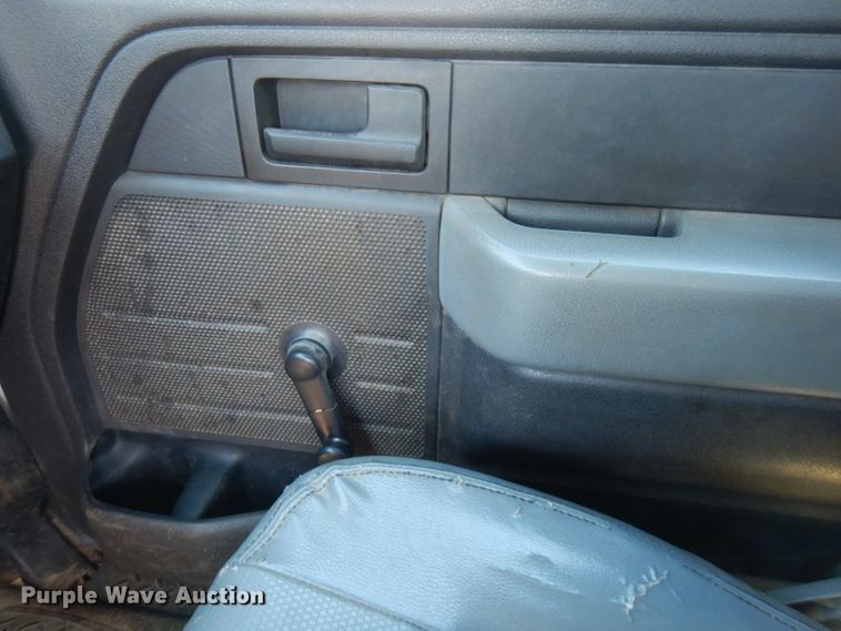 image for item FW9771 2012 Ford F150  pickup truck