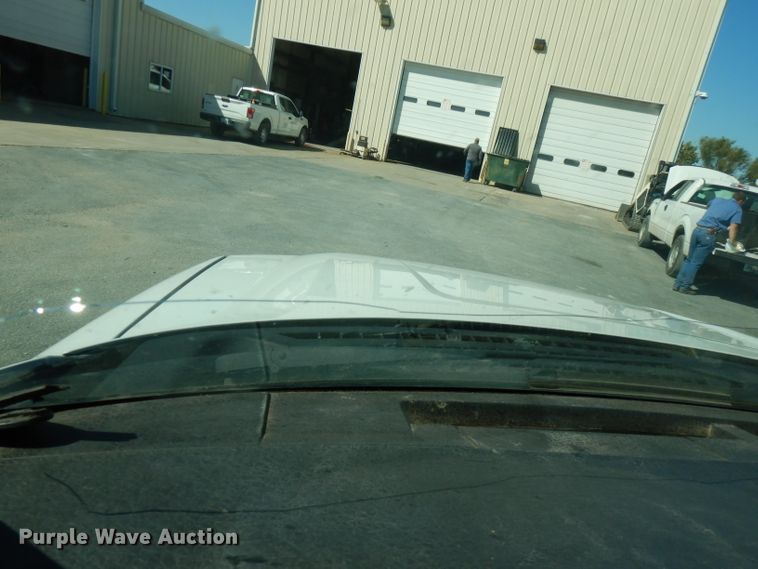 image for item FW9771 2012 Ford F150  pickup truck