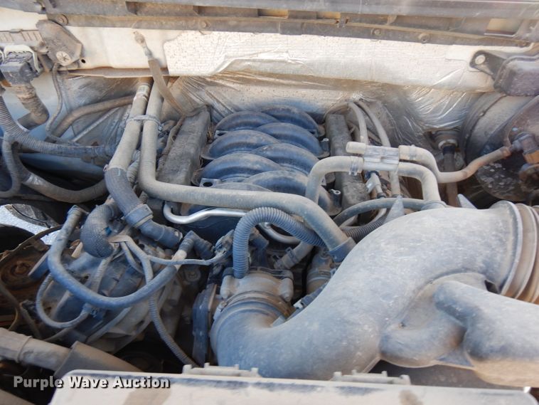 image for item FW9771 2012 Ford F150  pickup truck