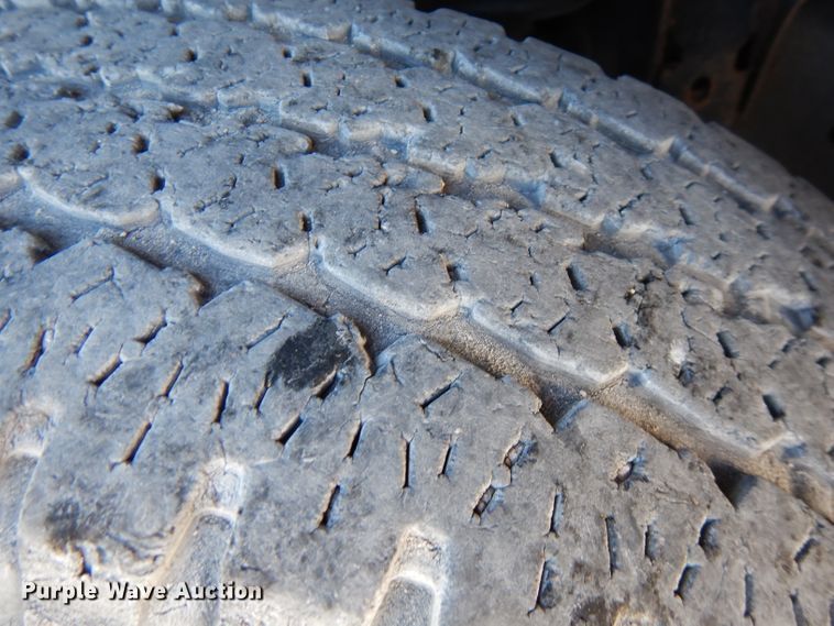 image for item FW9771 2012 Ford F150  pickup truck