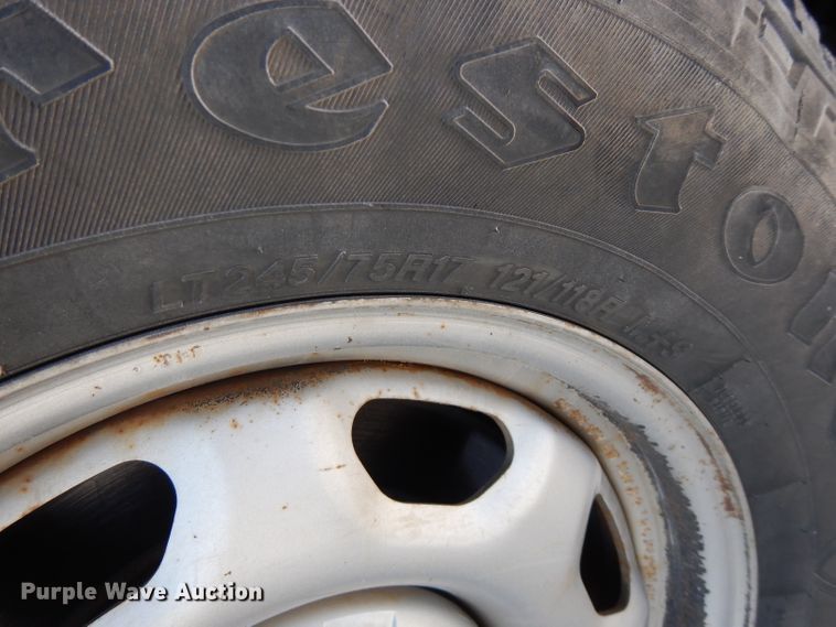 image for item FW9771 2012 Ford F150  pickup truck