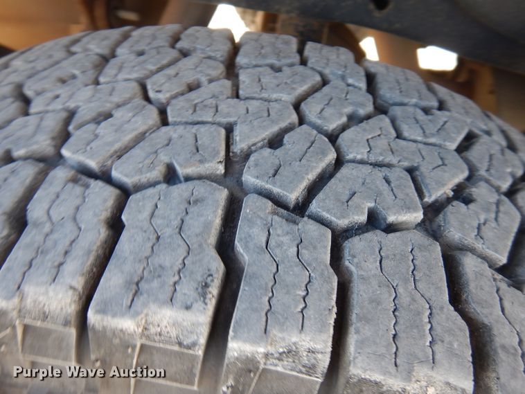 image for item FW9771 2012 Ford F150  pickup truck