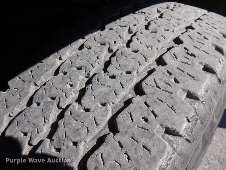 image for item FW9771 2012 Ford F150  pickup truck