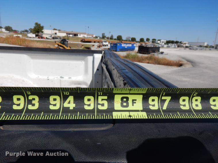 image for item FW9771 2012 Ford F150  pickup truck