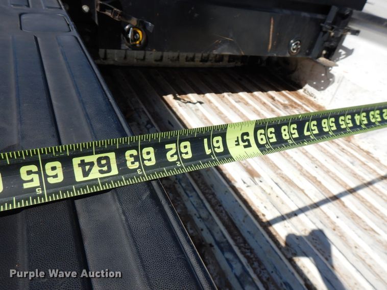 image for item FW9771 2012 Ford F150  pickup truck