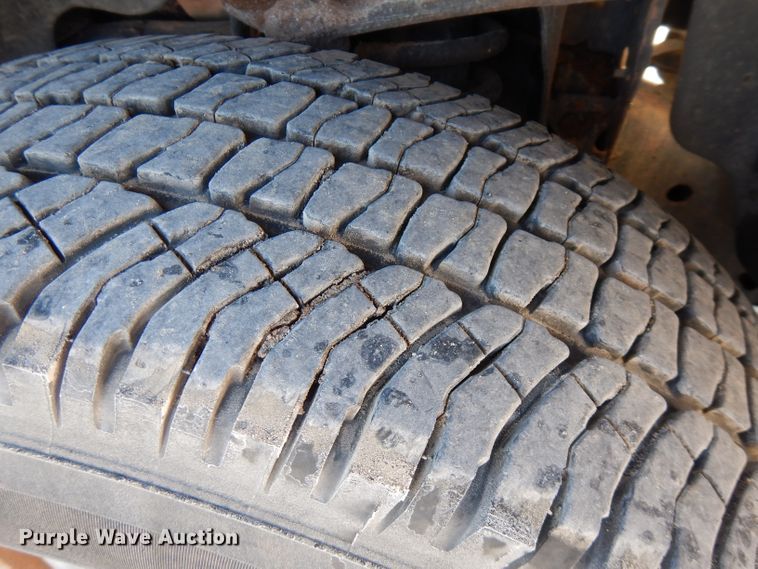 image for item FW9773 2013 Ford F150  SuperCab pickup truck