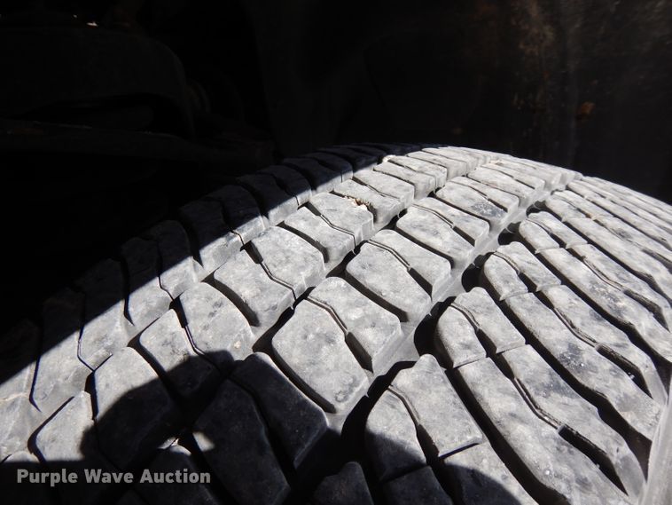 image for item FW9773 2013 Ford F150  SuperCab pickup truck