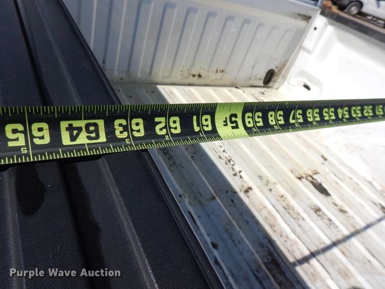 image for item FW9773 2013 Ford F150  SuperCab pickup truck