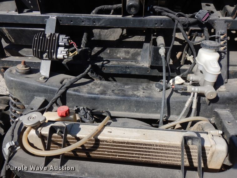 image for item FW9774 2013 Polaris Ranger  utility vehicle