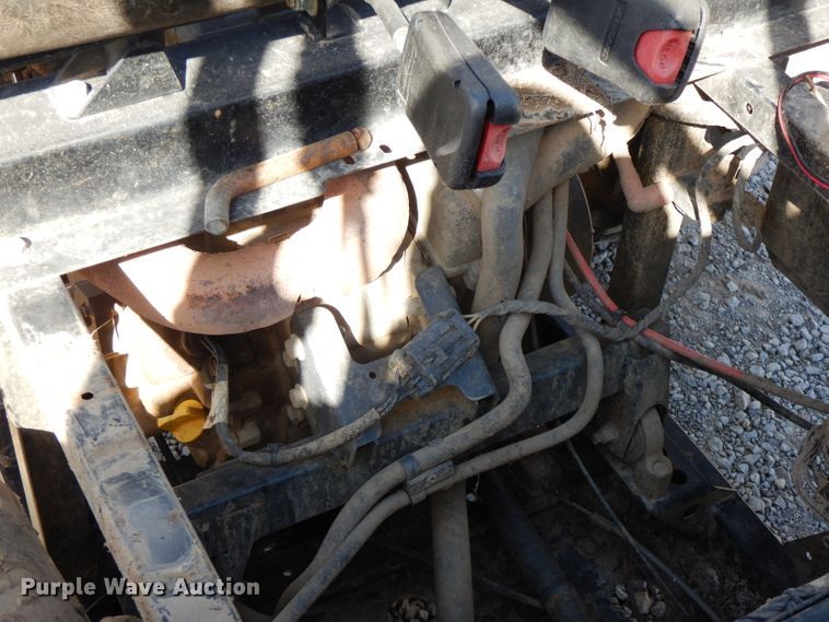 image for item FW9774 2013 Polaris Ranger  utility vehicle