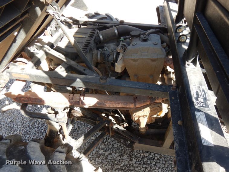 image for item FW9774 2013 Polaris Ranger  utility vehicle