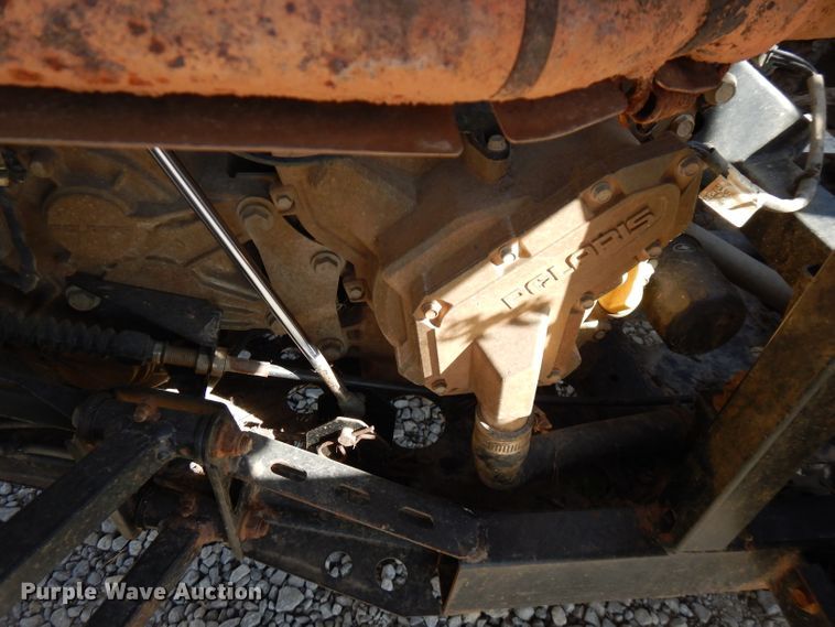 image for item FW9774 2013 Polaris Ranger  utility vehicle