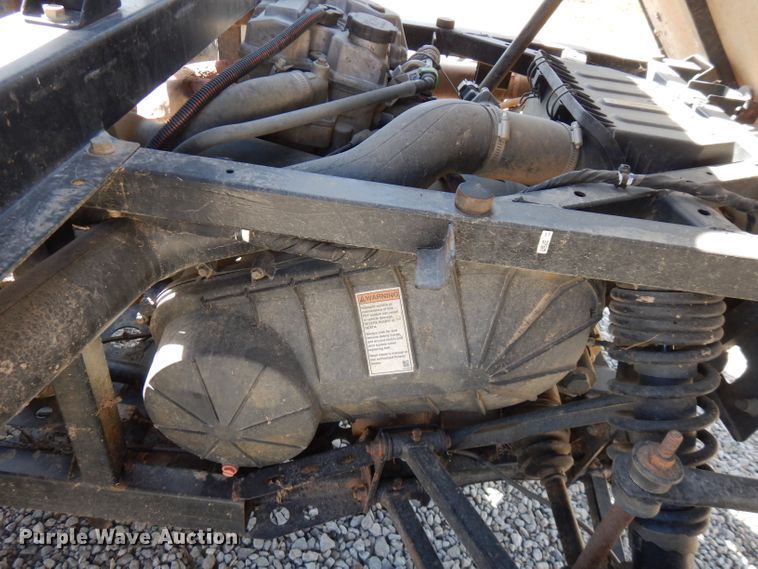 image for item FW9774 2013 Polaris Ranger  utility vehicle