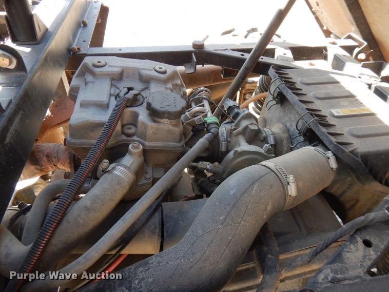 image for item FW9774 2013 Polaris Ranger  utility vehicle