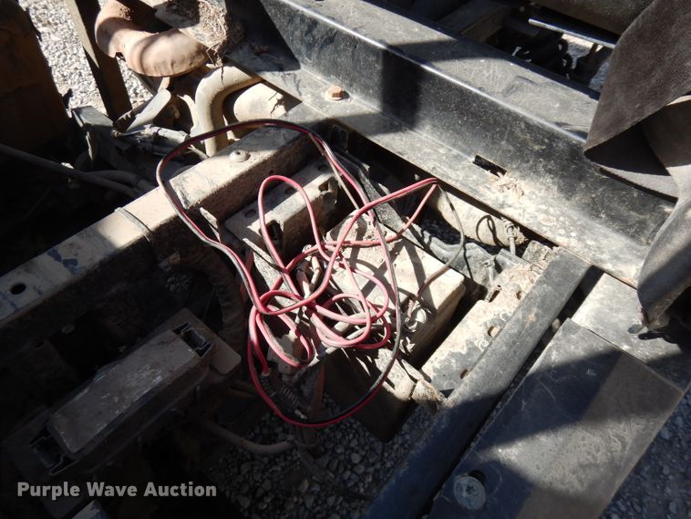 image for item FW9774 2013 Polaris Ranger  utility vehicle