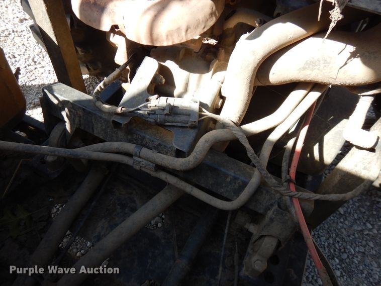 image for item FW9774 2013 Polaris Ranger  utility vehicle