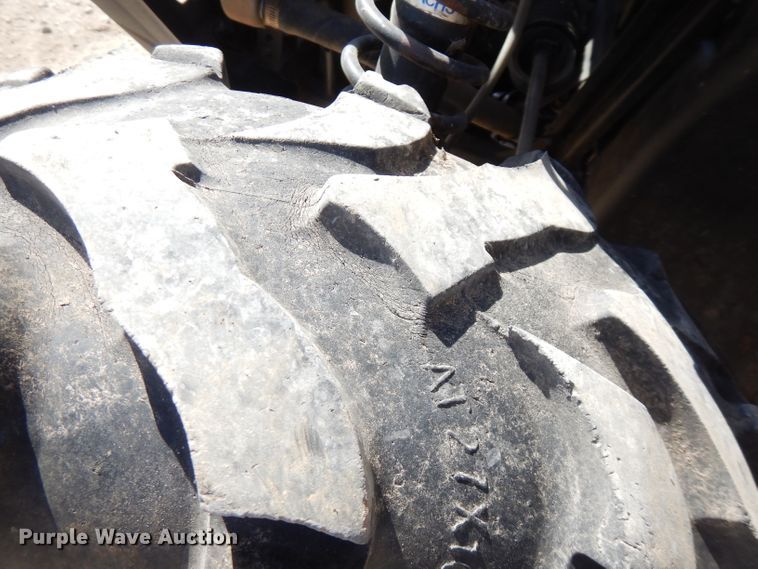 image for item FW9774 2013 Polaris Ranger  utility vehicle