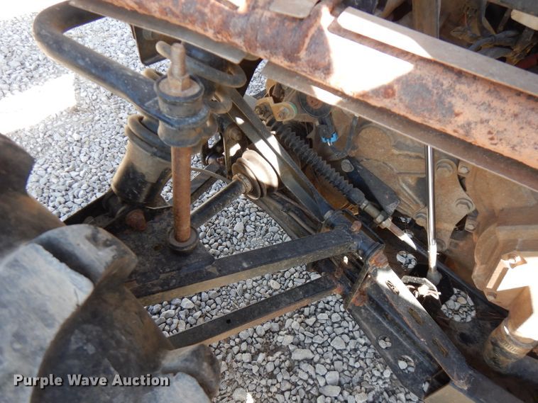 image for item FW9774 2013 Polaris Ranger  utility vehicle