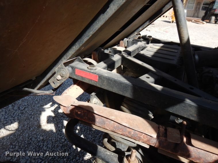 image for item FW9774 2013 Polaris Ranger  utility vehicle