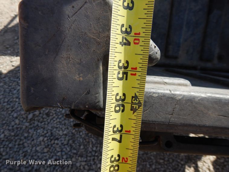 image for item FW9774 2013 Polaris Ranger  utility vehicle