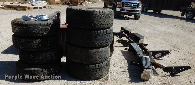 image for item FW9778 Ford parts