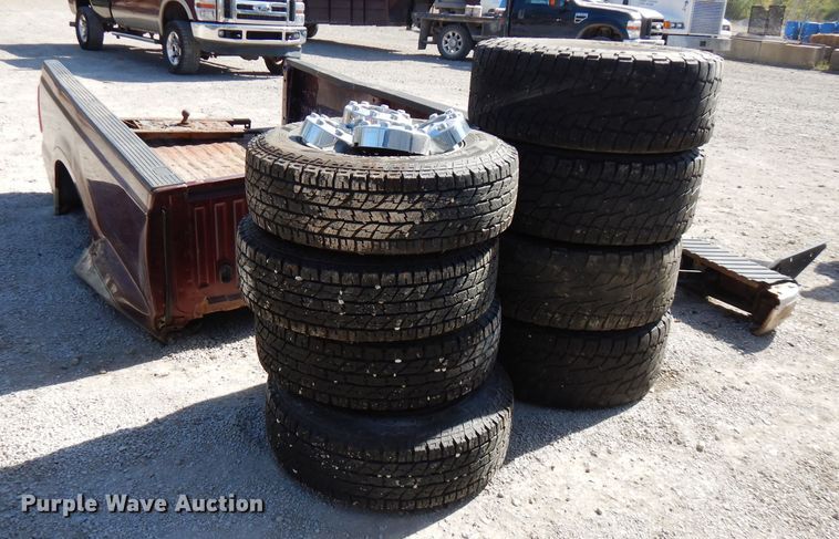 image for item FW9778 Ford parts