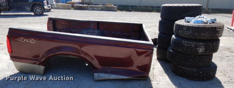 image for item FW9778 Ford parts