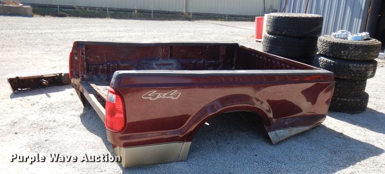 image for item FW9778 Ford parts