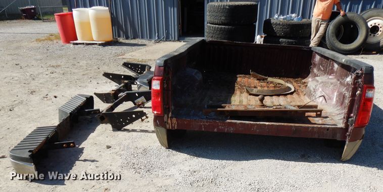 image for item FW9778 Ford parts