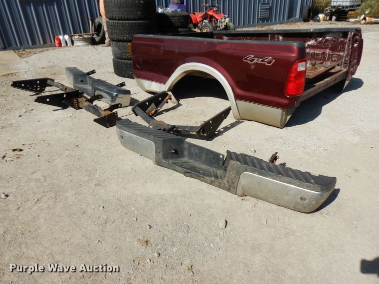 image for item FW9778 Ford parts