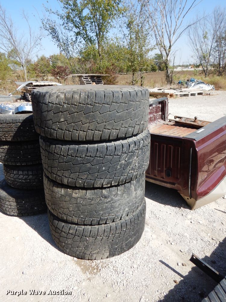 image for item FW9778 Ford parts