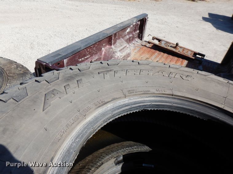 image for item FW9778 Ford parts