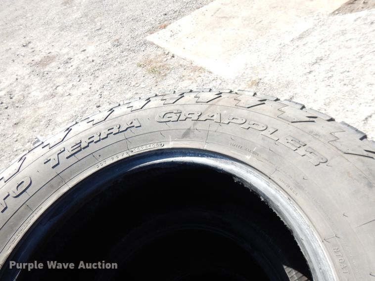 image for item FW9778 Ford parts