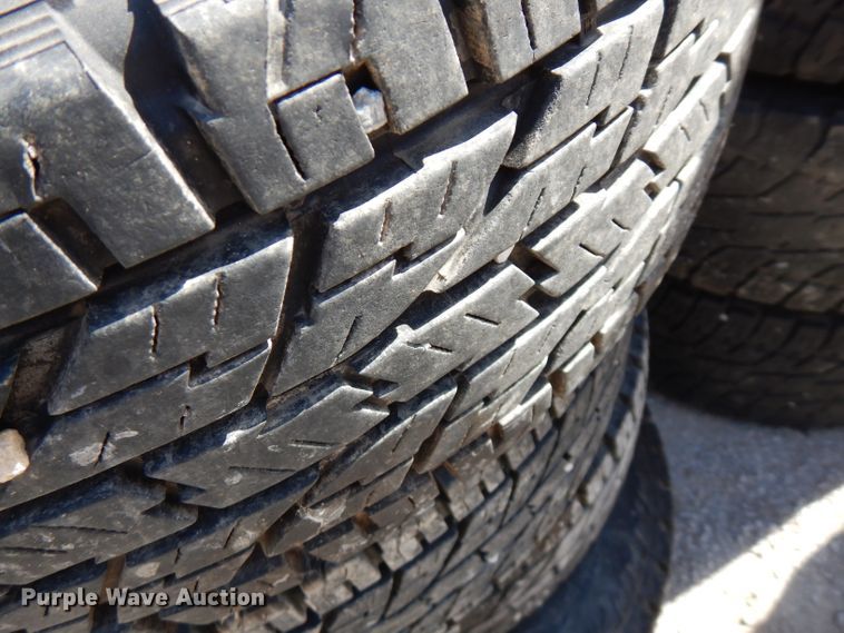 image for item FW9778 Ford parts