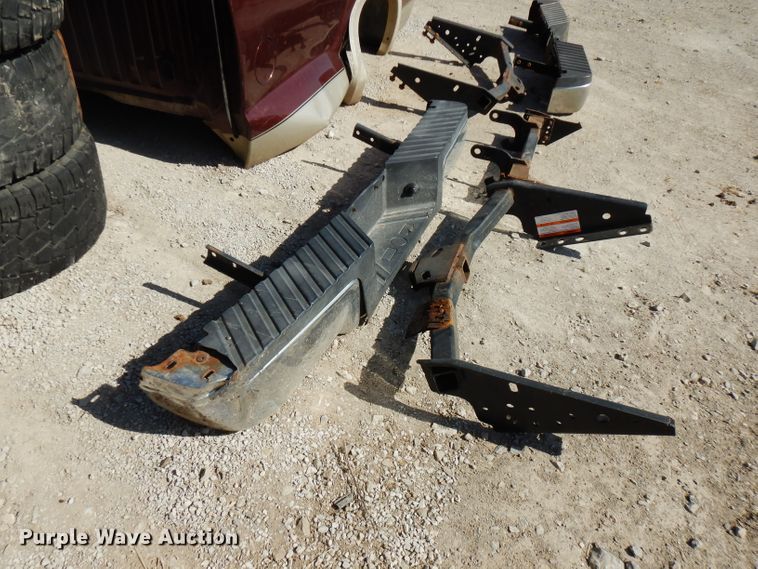 image for item FW9778 Ford parts