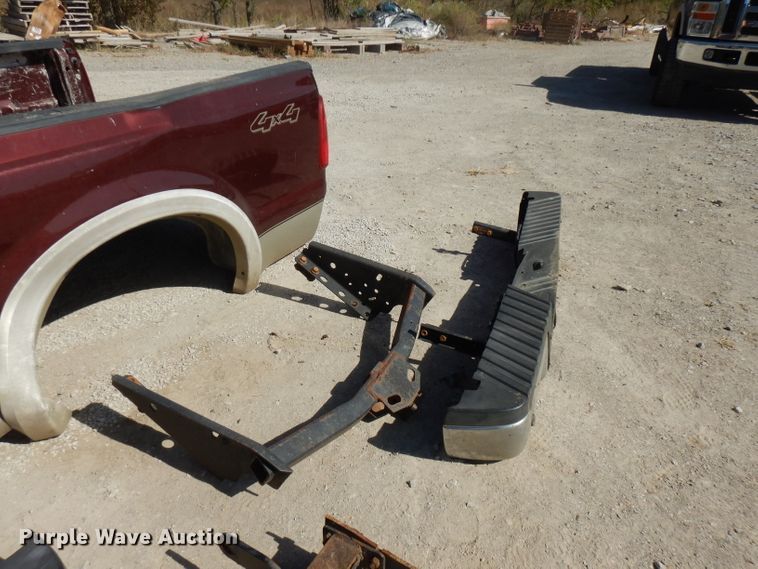 image for item FW9778 Ford parts