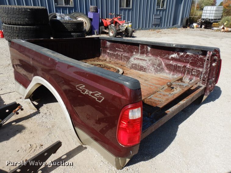 image for item FW9778 Ford parts