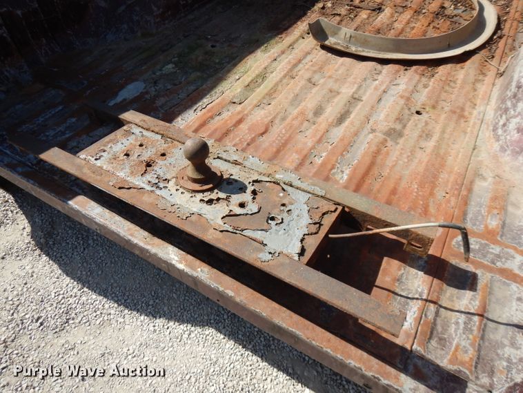 image for item FW9778 Ford parts