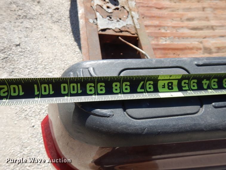 image for item FW9778 Ford parts