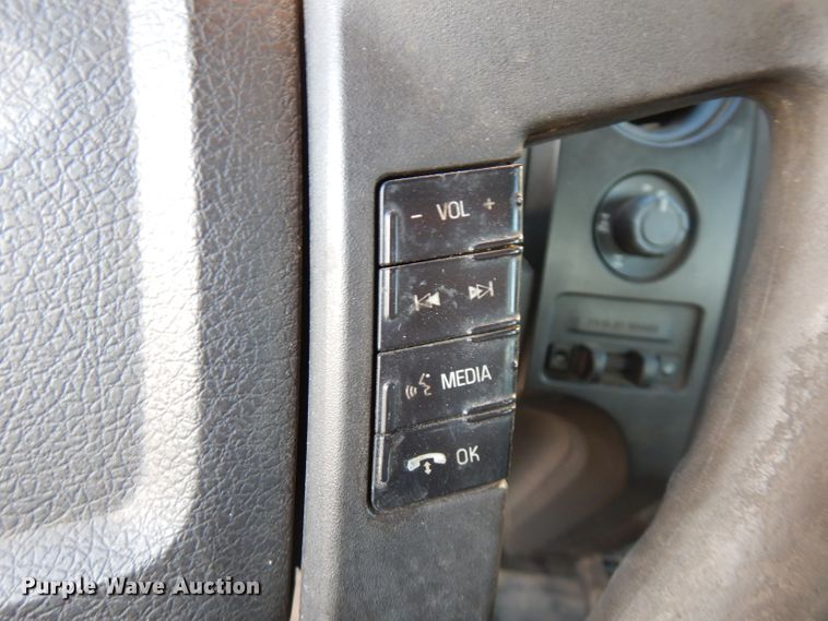 image for item FW9800 2013 Ford F150  SuperCrew pickup truck