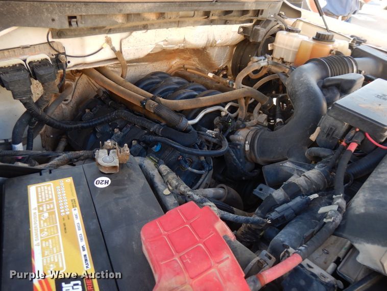 image for item FW9800 2013 Ford F150  SuperCrew pickup truck