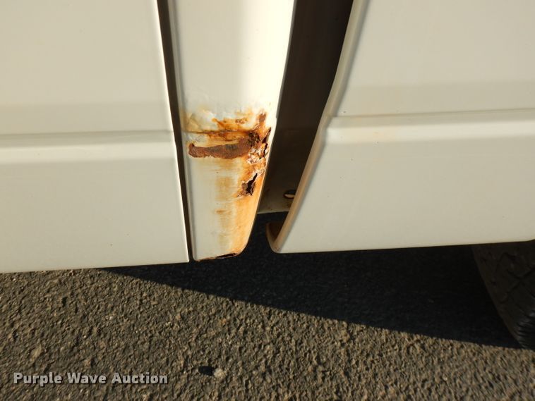 image for item FW9800 2013 Ford F150  SuperCrew pickup truck