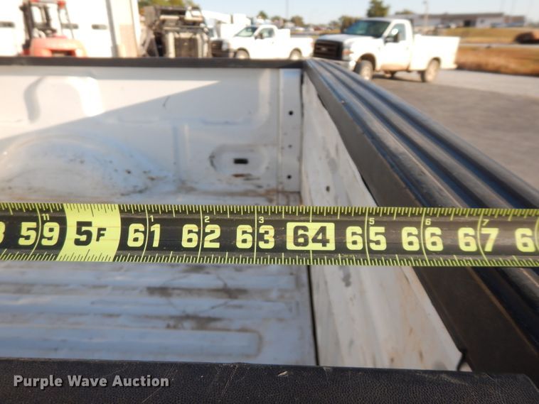 image for item FW9800 2013 Ford F150  SuperCrew pickup truck