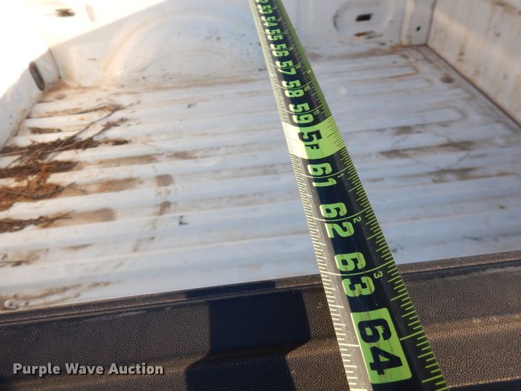 image for item FW9800 2013 Ford F150  SuperCrew pickup truck