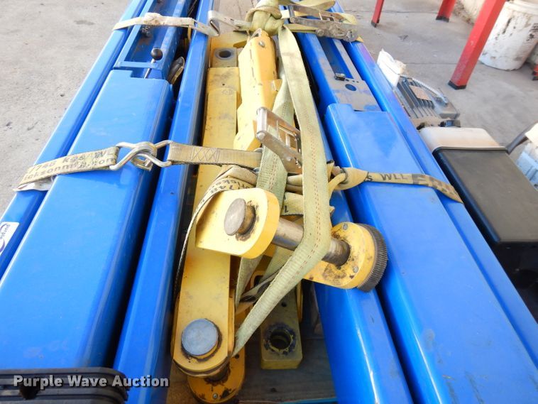 image for item FW9801 Forward DP10AN200BBL automotive lift