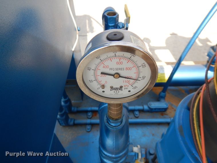 image for item FW9804 HydroThrift PCX-10-2 closed loop cooling system